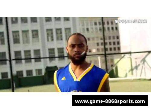 NBA模仿帝揭秘：如何将经典篮球动作演绎得惟妙惟肖