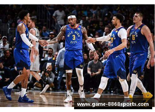 NBA新赛季开局连胜 全力冲击终极目标