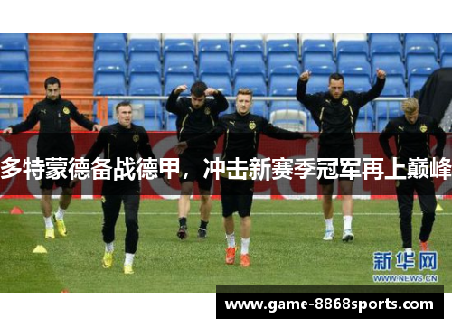 多特蒙德备战德甲，冲击新赛季冠军再上巅峰